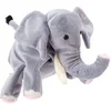 Image de Handpop olifant - Beleduc - vanaf 3 jaar