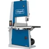 Image de Scheppach Lintzaag BASA1 - 1300W zaagmachine - 880 t/min