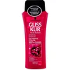 Image de Gliss Kur - Regenerative Hair (Shampoo) Ultimate Color (Shampoo) 400 ml