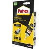 Image de Pattex Special Schoen Schoenlijm | 30g | Schoen| & Leer Lijm | Lijmen voor schoenreparatie | Restorerende Schoenenlijm!