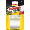 Image de Pattex Power Tape 5m Wit| Ducttape Ducktape | Waterdicht | Extreem sterk | Premium Grip | Duct Duck tape