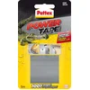 Image de Pattex Power Tape 5m Grijs | Power Ducktape Voor Universeel Gebruik | Waterdichte & Extreem Sterk | Premium Grip Ducktape.