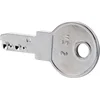 Image de Eaton M22-ES-MS2 111764 Sleutel Zilver 1 stuk(s)