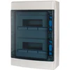 Image de Eaton xComfort IKA wandverdeler 2-rijen 24 modules 310x436x145mm (BxHxD) IP65 zonder deur (174207)