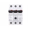 Image de Eaton motorbeveiligingsschakelaars 1,6-2,5A 3P - 248408 - E3KQM