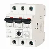 Image de Eaton motorbeveiligingsschakelaars 4-6 3A 3P Z-MS-6.3/3 - 248410 - E3SWC