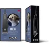Image de Moser Tondeuse Rex 1230 - Hondenvachtverzorging - Zwart