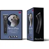Image de Moser Tondeuse Arco Pro - Hondenvachtverzorging - Zwart