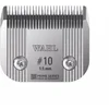 Image de Wahl Prime Series Blade #10f 1.5mm - Hondenvachtverzorging - 2.4x7.8x13 cm 70 g Metaal
