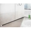 Image de Viega Advantix Vario wand douchegoot kunststof basiselement inkortbaar 300 1200mm waterslot 50mm inbouw diepte 90 160mm