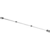 Image de Viega Advantix Vario insteekrooster RVS voor 0500201 en 0500202 300 1200mm incl. montagetoebehoren glans