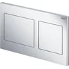 Image de Viega Visign for style 21 bedieningsplaat chroom