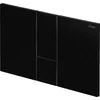 Image de Viega Visign for style 24 bedieningsplaat zwart, zwart