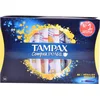 Image de Tampax Pearl Compak Regular Tampons Met Inbrenghuls x36