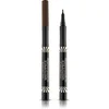 Image de Max Factor Masterpiece High Precision Eyeliner - 10 Chocolate