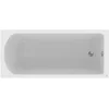 Image de Ideal Standard Hotline new Ligbad 170x75x46.5cm 52cm met gat rechthoek met overloop Kunststof Wit