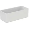 Image de Ideal Standard Conca Ceram - Vrijstaand bad 180x80 cm, mat wit K8830EN