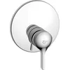 Image de Ideal Standard Melange - Inbouw douchekraan, chroom A4719AA