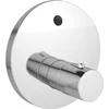 Image de Ideal Standard Medical en Care afbouwdeel voor elektronische inbouw douchekraan netstroom 230V chroom