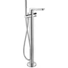 Image de Ideal Standard Tonic II - Vrijstaande badkraan, chroom A6347AA