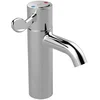 Image de Ideal Standard CeraPlus - Thermostatische wastafelkraan, chroom A6692AA