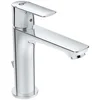 Image de Ideal Standard Connect Air - Grande Slim wastafelkraan met waste, chroom A7012AA
