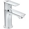 Image de Ideal Standard Connect Air - Piccolo Slim wastafelkraan, chroom A7018AA