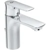 Image de Ideal Standard Connect Air - Wastafelkraan met waste, chroom A7021AA