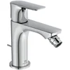 Image de Ideal Standard Connect Air - Bidetkraan met waste, chroom A7030AA