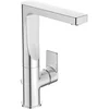Image de Ideal Standard Edge - Wastafelkraan met draaibare uitloop, met waste, chroom A7110AA