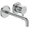 Image de Ideal Standard CeraLine - Inbouw wastafelkraan, 2-gats, chroom A6938AA