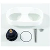 Image de Ideal Standard Archimodule - Verlenging voor temperatuurgreep (15 mm), neutraal A963739NU