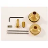 Image de Ideal Standard Verlenging 22mm, voor (Enkel-/)Centraalthermostaat, A963434NU