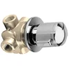 Image de Ideal Standard CeraTherm - Inbouwdeel 1 voor meerwegkranen 4/3, neutraal A2391NU