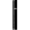 Image de Hansa Jet - Glijstang 90 cm, chroom 04480100