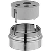 Image de Hansa Toebehoren - Verlengset 20 mm voor hendelkraan 59912160