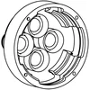Image de HANSA Verlengingsset HANSA 20 mm, 59912754