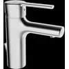 Image de Hansa Ronda - Wastafelkraan met waste, voor drukloze boilers, chroom 03131173