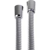 Image de Hansa Viva - Doucheslang, 125 cm, chroom 44120400