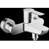 Image de Hansa Ligna - Badkraan opbouw, chroom 06742103