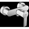 Image de Hansa Ligna - Douchekraan, chroom 06670103