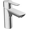 Image de Hansa Ligna - Eengreeps wastafelkraan, chroom 06092103