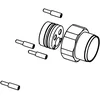 Image de Hansa Matrix - Verlengset 20 mm voor hendelkraan 59913590