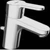 Image de Hansa Primo - Eengreeps wastafelkraan, chroom 49571103