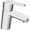 Image de Hansa Primo - Wastafelkraan, chroom 49422203