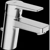 Image de Hansa Twist - Eengreeps wastafelkraan, chroom 09092183