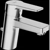 Image de Hansa Twist - Eengreeps wastafelkraan, chroom 09131183