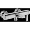 Image de Hansa Loft - Badkraan opbouw, chroom 57702103
