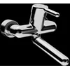 Image de Hansa Medipro - Eengreeps wastafelkraan, chroom 02552203