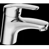 Image de Hansa Mix - Wastafelkraan, chroom 01082283